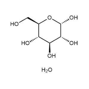 α-D-Glucose monohydrate|CS-0504284