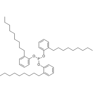 Tris(2-nonylphenyl) phosphite|CS-0504285