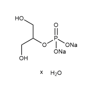 Glycerophosphate disodium hydrate|CS-0504298