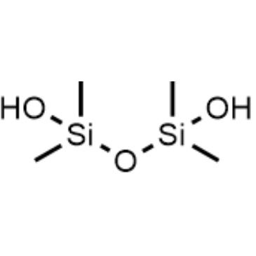 1,1,3,3-Tetramethyldisiloxane-1,3-diol|CS-0504307