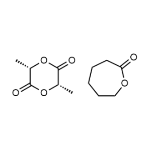 Caprolactone-L-lactide copolymer|CS-0504313