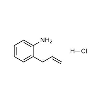 2-Allylaniline hydrochloride|CS-0504318