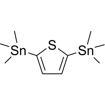2,5-Bis(trimethylstannyl)thiophene|CS-0504416