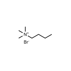 N,N,N-trimethylbutan-1-aminium bromide|CS-0504480