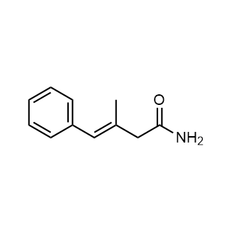 3-Methyl-4-phenylbut-3-enamide|CS-0504510