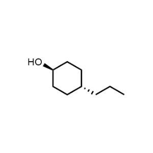 (1S,4r)-4-propylcyclohexan-1-ol|CS-0504514
