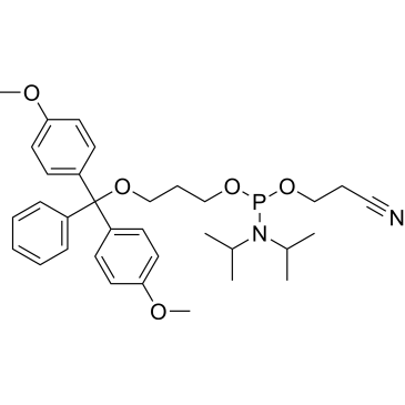Spacer phosphoramidite C3|CS-0504668