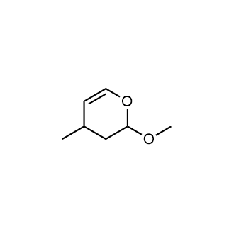 2-Methoxy-4-methyl-3,4-dihydro-2H-pyran|CS-0504758