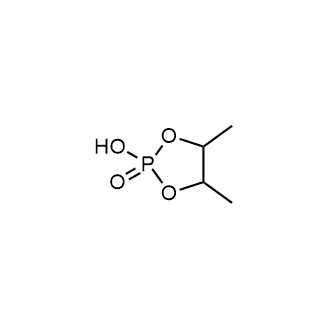 2-Hydroxy-4,5-dimethyl-1,3,2-dioxaphospholane 2-oxide|CS-0504879