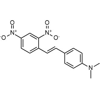 4-(2,4-Dinitrostyryl)-N,N-dimethylaniline|CS-0504889