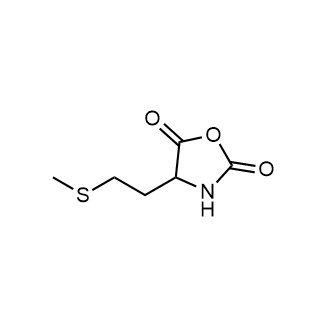 4-(2-(Methylthio)ethyl)oxazolidine-2,5-dione|CS-0504895