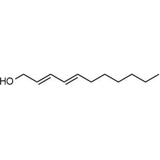 Undeca-2,4-dien-1-ol|CS-0504901