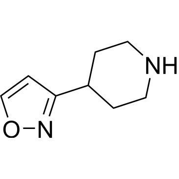 3-(Piperidin-4-yl)isoxazole|CS-0504965
