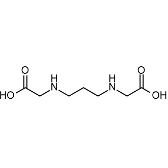 2,2'-(Propane-1,3-diylbis(azanediyl))diacetic acid|CS-0505006
