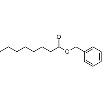 Benzyl octanoate|CS-0505034