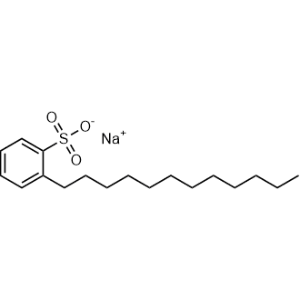 Sodium 2-dodecylbenzenesulfonate|CS-0505095