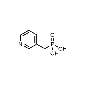 (Pyridin-3-ylmethyl)phosphonic acid|CS-0505101