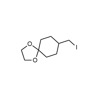 8-(Iodomethyl)-1,4-dioxaspiro[4.5]Decane|CS-0505131