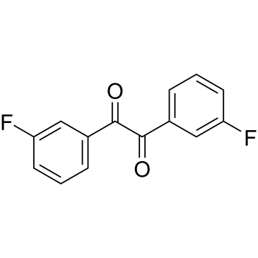 1,2-Bis(3-fluorophenyl)ethane-1,2-dione|CS-0505141