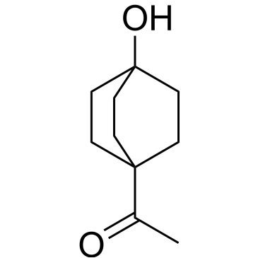 1-(4-Hydroxybicyclo[2.2.2]Octan-1-yl)ethan-1-one|CS-0505166