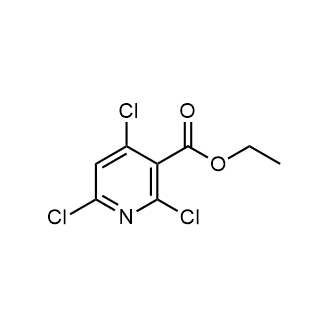 Ethyl 2,4,6-trichloronicotinate|CS-0505331