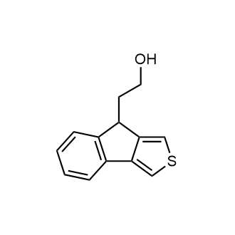 2-(8H-indeno[1,2-c]thiophen-8-yl)ethan-1-ol|CS-0505440