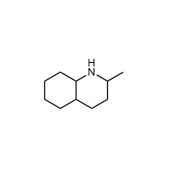 2-Methyldecahydroquinoline|CS-0505621