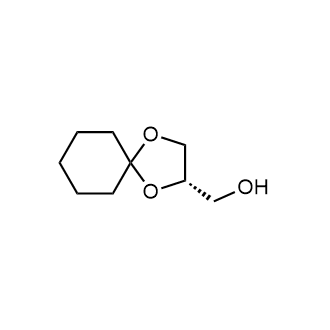 (S)-(1,4-dioxaspiro[4.5]Decan-2-yl)methanol|CS-0505732