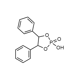 2-Hydroxy-4,5-diphenyl-1,3,2-dioxaphospholane 2-oxide|CS-0505744
