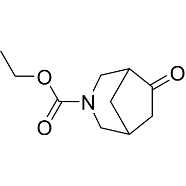 Ethyl 6-oxo-3-azabicyclo[3.2.1]Octane-3-carboxylate|CS-0505774