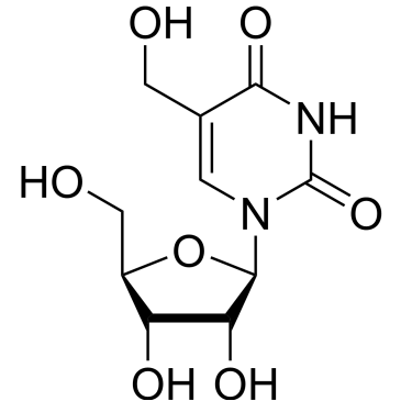5-Hydroxymethyl uridine|CS-0505833