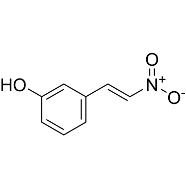 3-(2-Nitrovinyl)phenol|CS-0505845