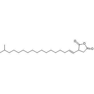 3-(16-Methylheptadec-1-en-1-yl)dihydrofuran-2,5-dione|CS-0505875