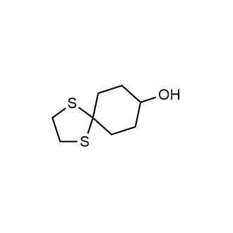 1,4-Dithiaspiro[4.5]Decan-8-ol|CS-0505892
