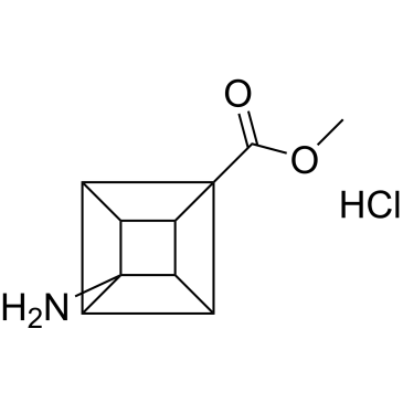 Methyl 4-aminocubane-1-carboxylate hydrochloride|CS-0506140