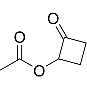 2-Oxocyclobutyl acetate|CS-0506288