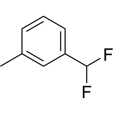 1-(Difluoromethyl)-3-methylbenzene|CS-0506322
