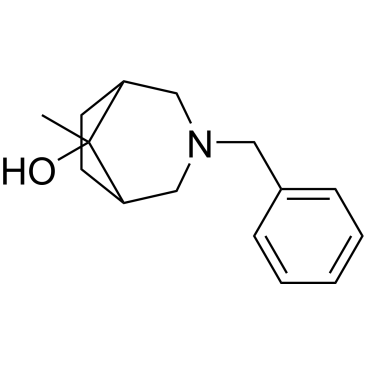 3-Benzyl-8-methyl-3-azabicyclo[3.2.1]Octan-8-ol|CS-0506651