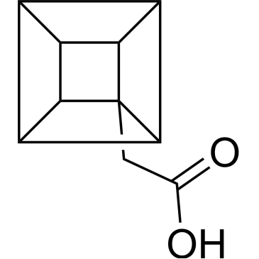 2-(Cuban-1-yl)acetic acid|CS-0506781