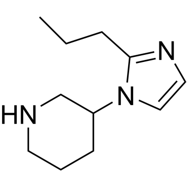 3-(2-Propyl-1H-imidazol-1-yl)piperidine|CS-0506832