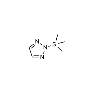 2-(Trimethylsilyl)-2H-1,2,3-triazole|CS-0506968