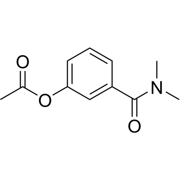 3-(Dimethylcarbamoyl)phenyl acetate|CS-0507273