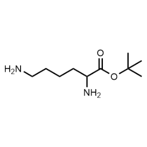 Tert-butyl lysinate|CS-0507296