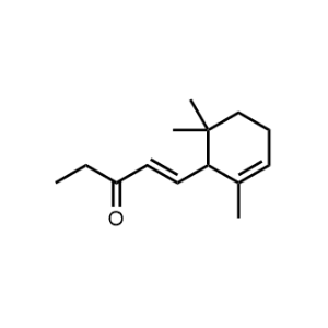 1-(2,6,6-Trimethylcyclohex-2-en-1-yl)pent-1-en-3-one|CS-0507390