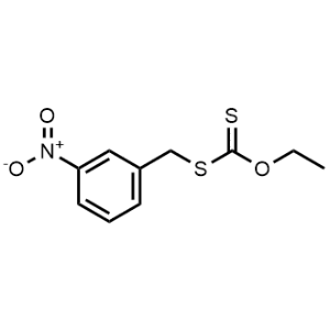 O-ethyl S-(3-nitrobenzyl) carbonodithioate|CS-0507396