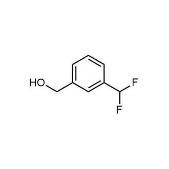 (3-(Difluoromethyl)phenyl)methanol|CS-0507603