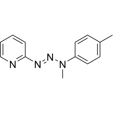 2-(3-Methyl-3-(p-tolyl)triaz-1-en-1-yl)pyridine|CS-0507617