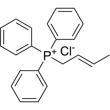 But-2-en-1-yltriphenylphosphonium chloride|CS-0507695