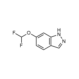 6-(Difluoromethoxy)-1H-indazole|CS-0507793