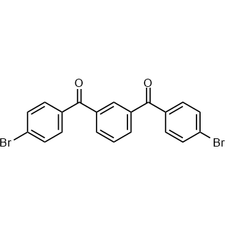 1,3-Phenylenebis((4-bromophenyl)methanone)|CS-0507978